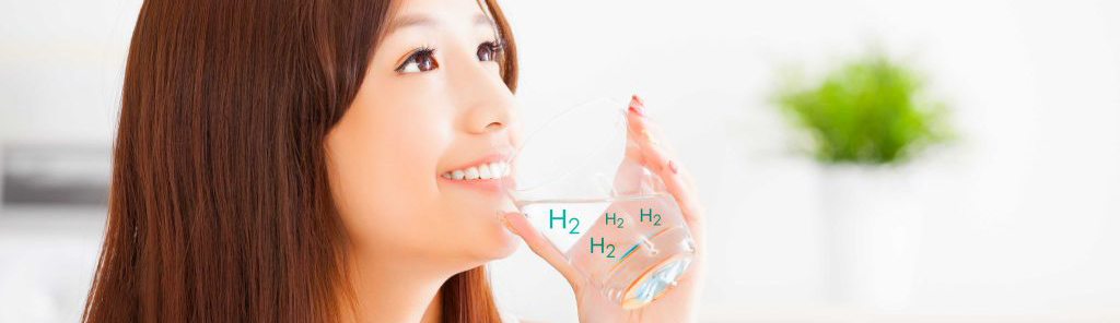 還原水機 Enagic Kangenwater - a scientific way to keep health