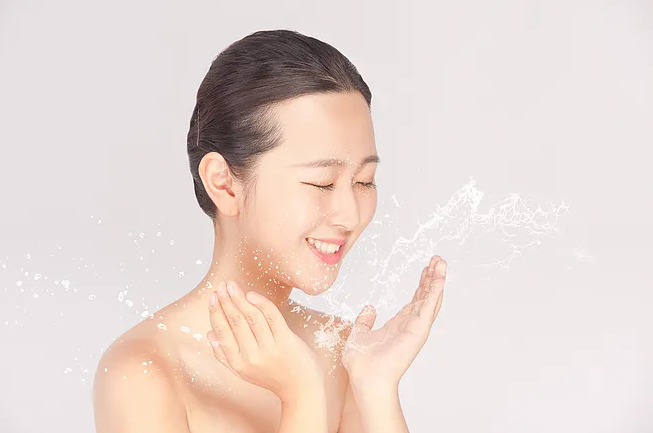 還原水機 面皮厚一點皮膚更好？
