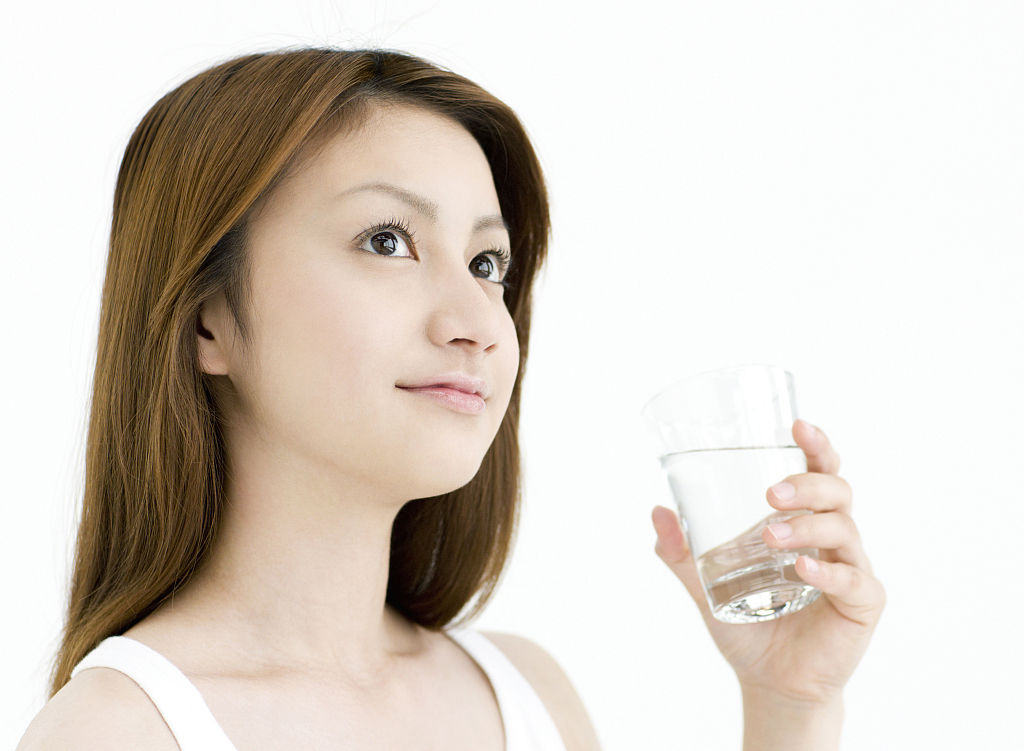 飲還原水