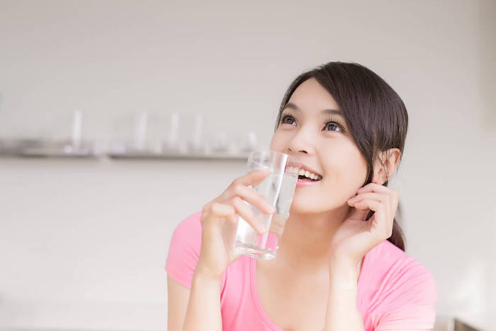 飲還原水
