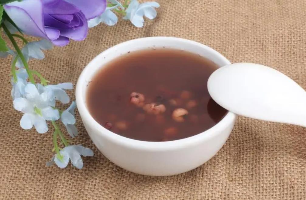 粥